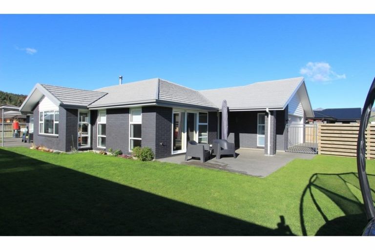 Photo of property in 31 Maeburn Street, Witherlea, Blenheim, 7201