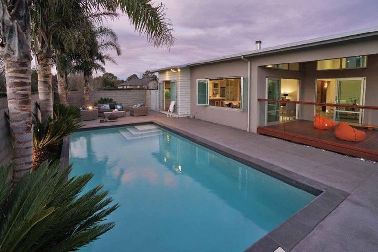 Photo of property in 54 Bilsthorpe Lane, Matangi, Hamilton, 3284