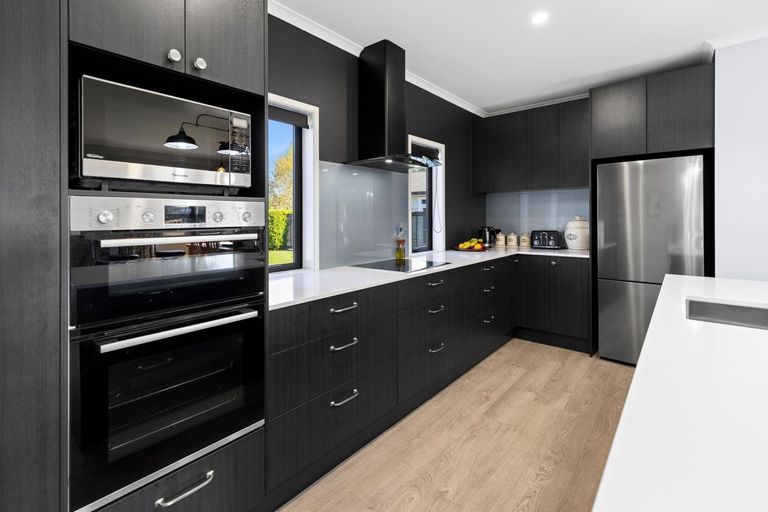 Photo of property in 3 Cliftondell Close, Matamata, 3400