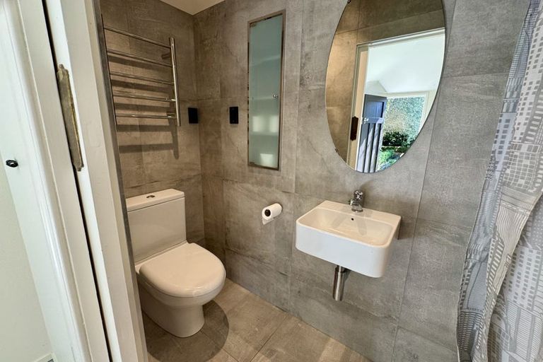 Photo of property in 18 Burgess Road, Devonport, Auckland, 0624