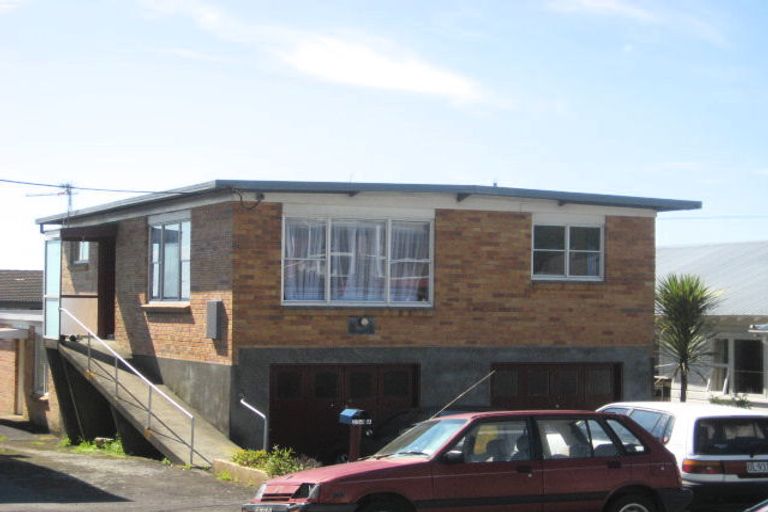 Photo of property in 214 Powderham Street, New Plymouth, 4310