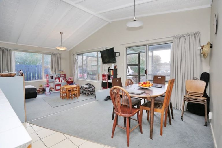 Photo of property in 253 Pomona Street, Strathern, Invercargill, 9812