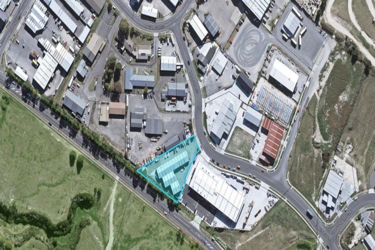 Photo of property in 1/15 Mahoe Street, Templeton, Christchurch, 8042