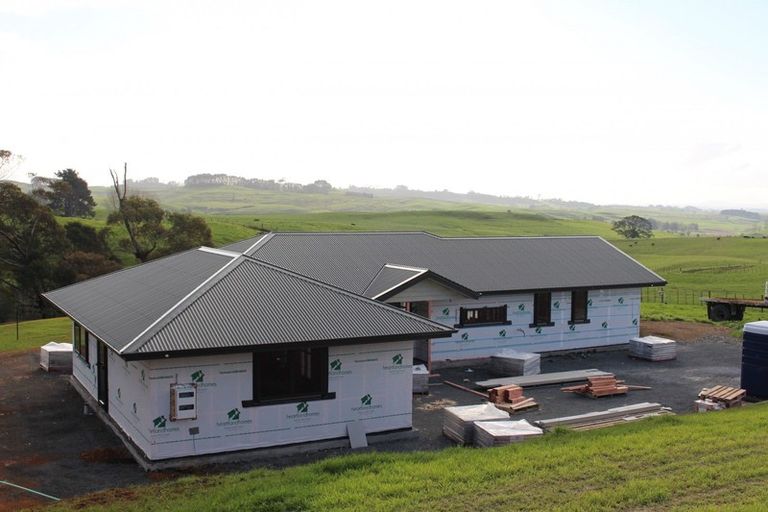 Photo of property in 401 Waikokowai Road, Waikokowai, Huntly, 3771