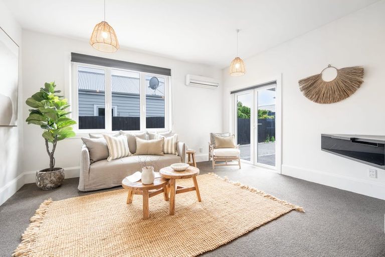 Photo of property in 42 Petrie Street, Richmond, Christchurch, 8013