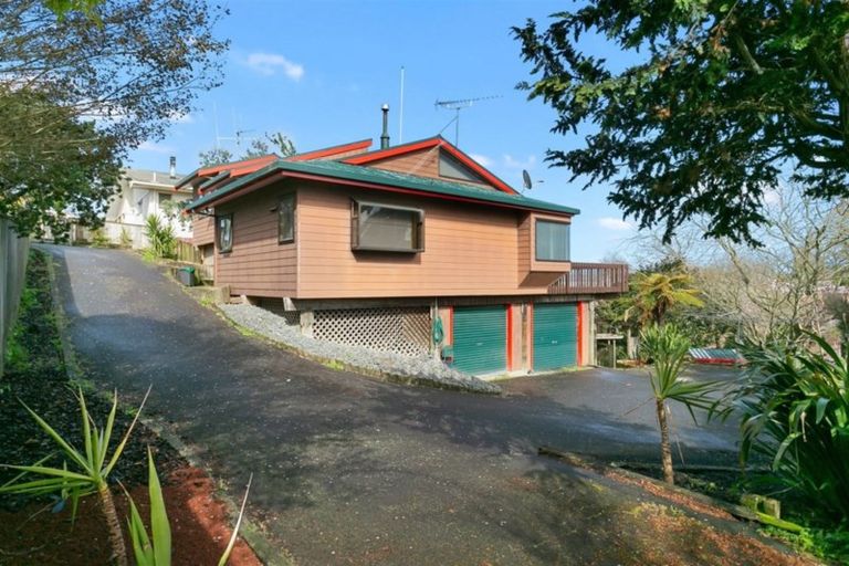 Photo of property in 21 Anderson Street, Putaruru, 3411