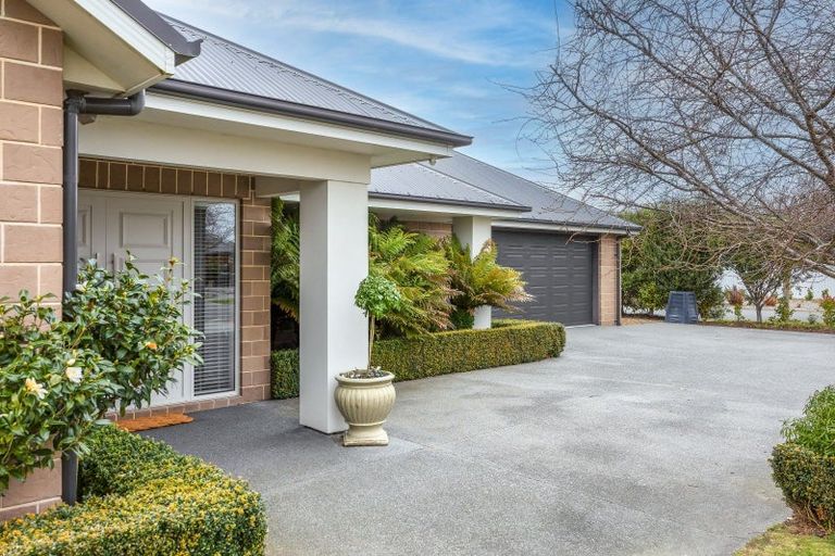 Photo of property in 20 Bayliss Drive, Kaiapoi, 7630