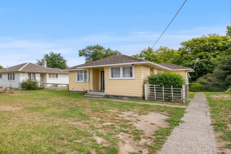 Photo of property in 22 Wrigley Road, Fordlands, Rotorua, 3015