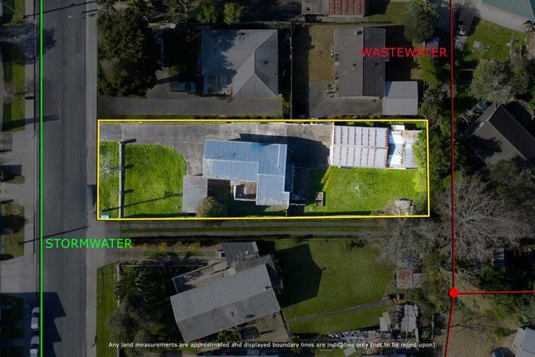 Photo of property in 428 Panama Road, Mount Wellington, Auckland, 1062