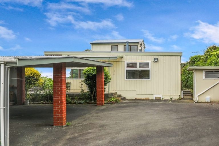 Photo of property in 29 Magnolia Grove, Maungaraki, Lower Hutt, 5010