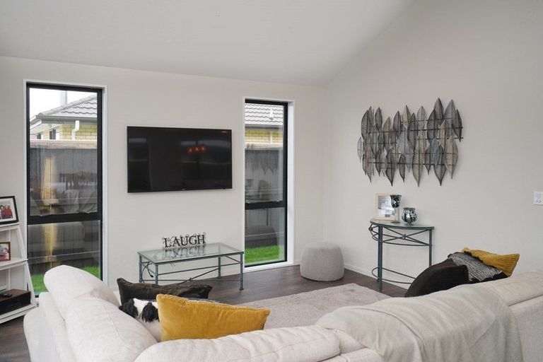 Photo of property in 170 Rangiora Woodend Road, Woodend, 7610