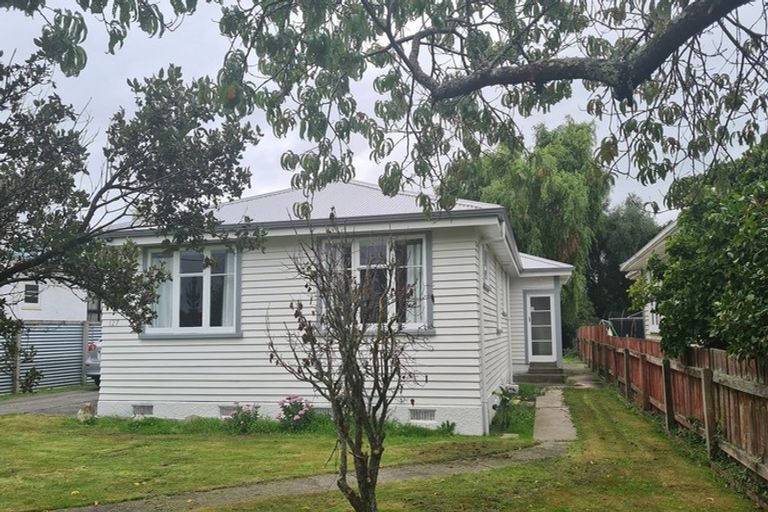 Photo of property in 127 Kuripuni Street, Kuripuni, Masterton, 5810