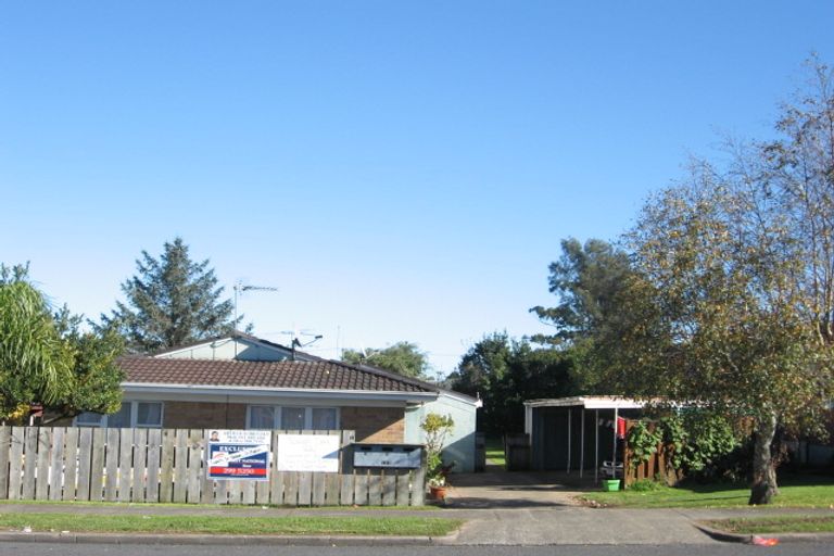 Photo of property in 2/293 Great South Road, Manurewa, Auckland, 2102
