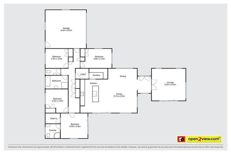 Photo of property in 3 Clements Lane, Cambridge, 3434
