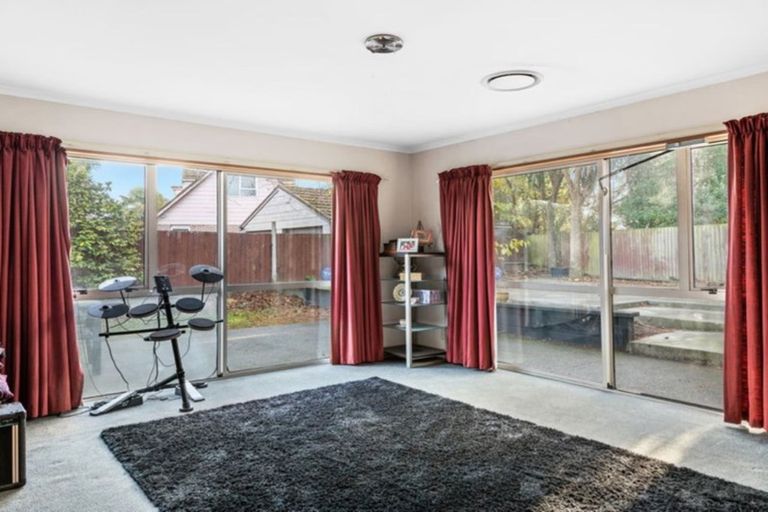 Photo of property in 49b Lakewood Drive, Burwood, Christchurch, 8083