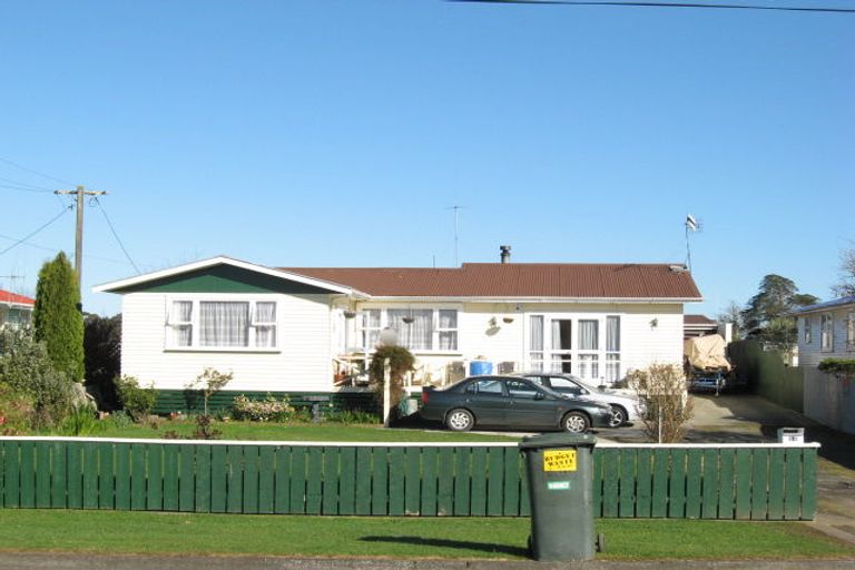 Photo of property in 60 Tutaenui Road, Marton, 4710