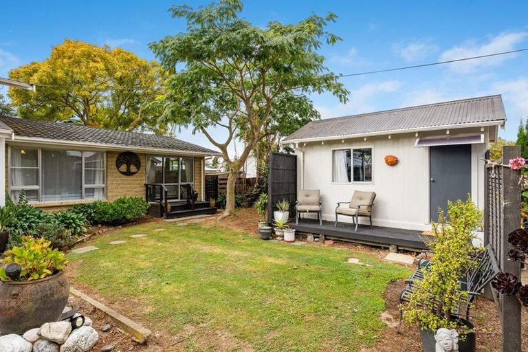 Photo of property in 159a Budge Street, Riversdale, Blenheim, 7201