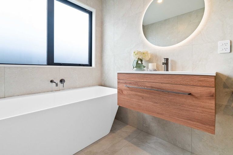 Photo of property in 9 Hollard Crescent, Lincoln, 7608