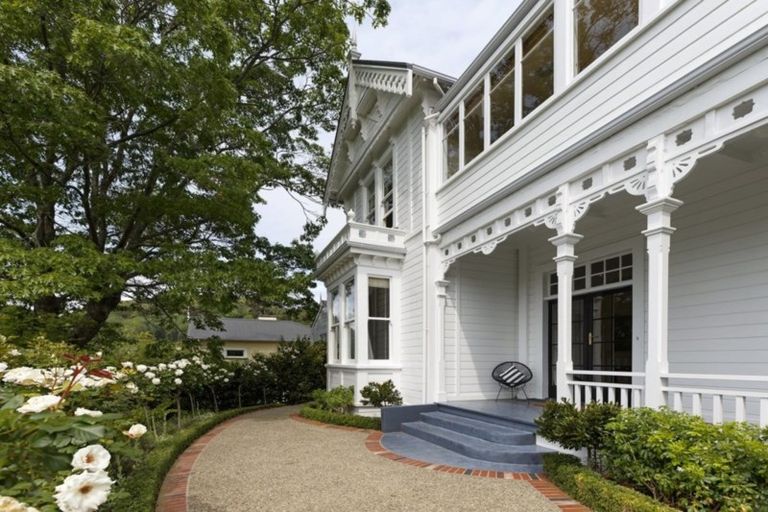 Photo of property in 41 Brougham Street, Nelson South, Nelson, 7010