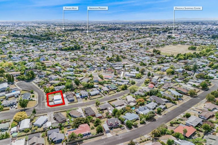 Photo of property in 2 Birch Hill Place, Dinsdale, Hamilton, 3204