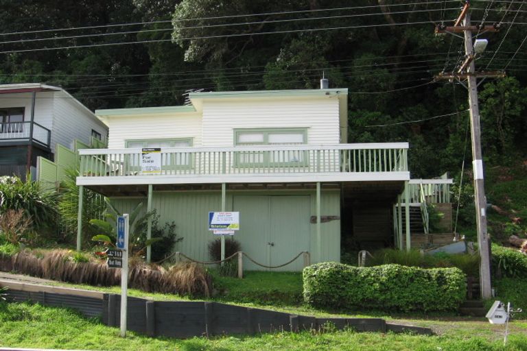 Photo of property in 460 Thames Coast Sh25 Road, Te Puru, Thames, 3575