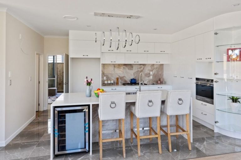 Photo of property in 4 Hermes Road, Flat Bush, Auckland, 2019