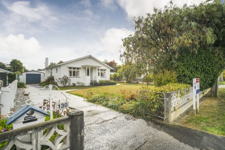 Photo of property in 130 Tutaenui Road, Marton, 4710