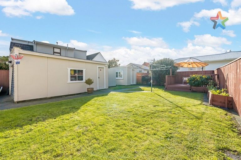 Photo of property in 5 Mitchell Street, Epuni, Lower Hutt, 5011
