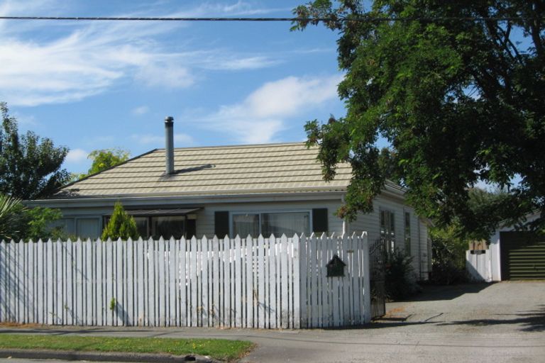 Photo of property in 187 Hoon Hay Road, Hoon Hay, Christchurch, 8025