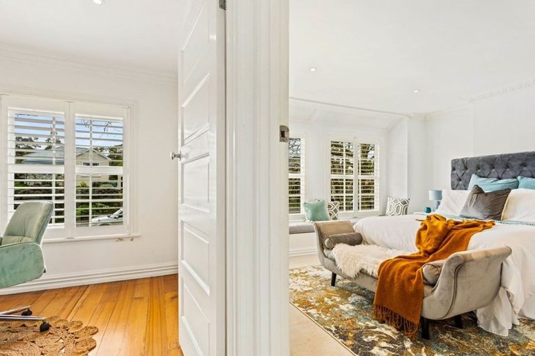 Photo of property in 50 Palmerston Road, Birkenhead, Auckland, 0626