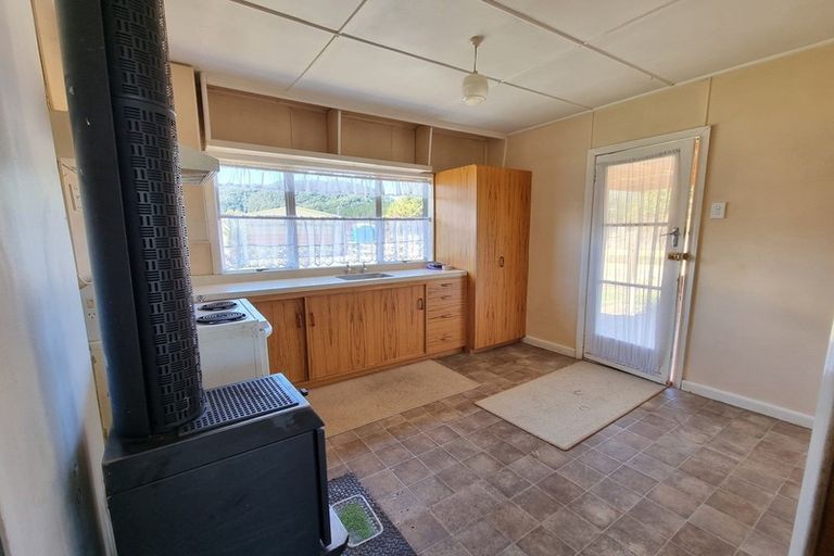 Photo of property in 5 Moa Street, Dobson, Greymouth, 7805