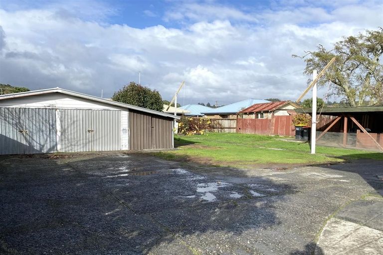 Photo of property in 37 High Street, Greymouth, 7805