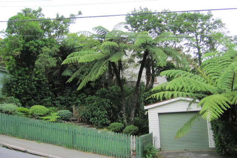 Photo of property in 7 Mana Street, Vogeltown, Wellington, 6021