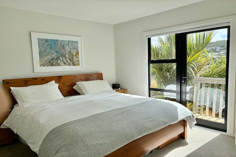 Photo of property in 89 Totara Road, Miramar, Wellington, 6022