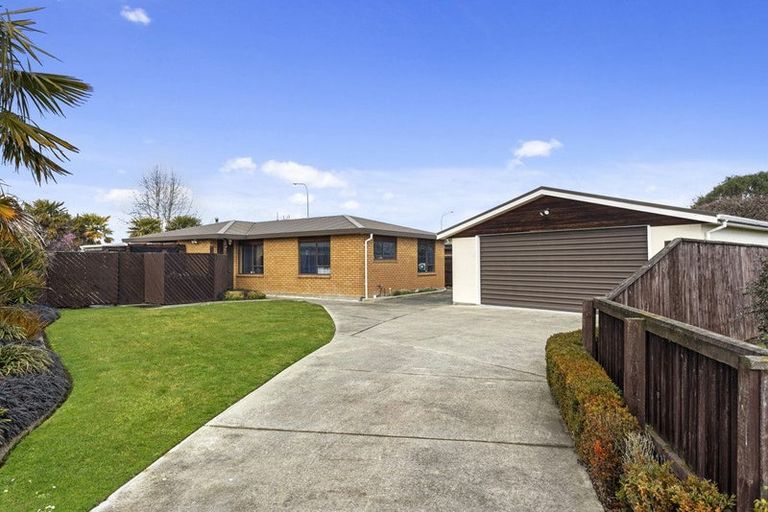 Photo of property in 12 Kiln Place, Kaiapoi, 7630