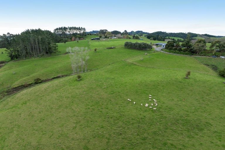Photo of property in 763a Ararimu Road, Ararimu, Drury, 2579