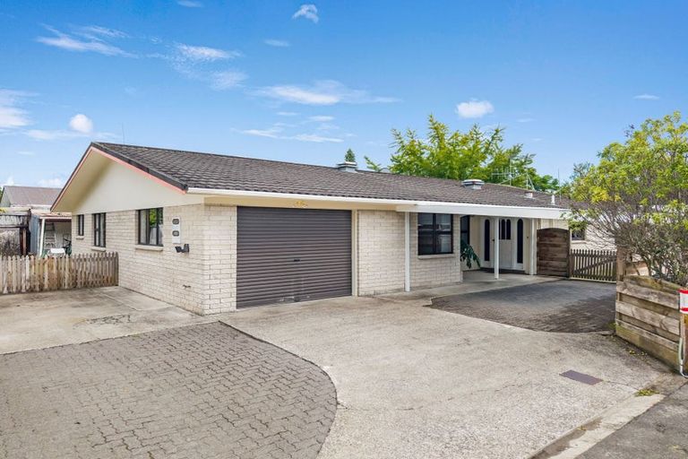 Photo of property in 4 Sisam Place, Whakatane, 3120