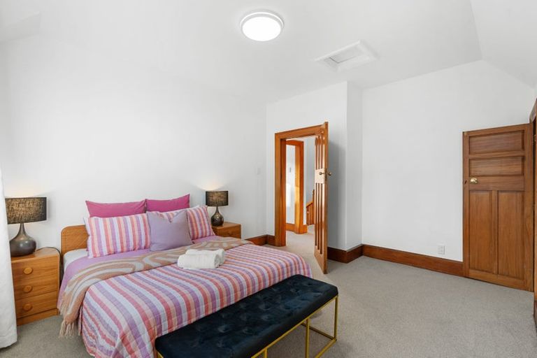 Photo of property in 31 Kotare Street, Fendalton, Christchurch, 8041