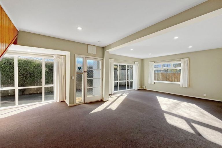 Photo of property in 17 Sumner Street, Spreydon, Christchurch, 8024