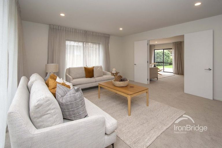Photo of property in 61 Mokihi Gardens, Hillmorton, Christchurch, 8024