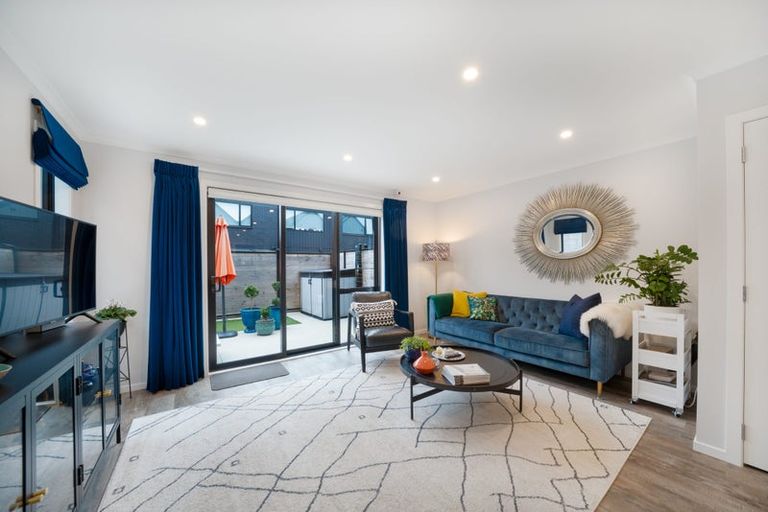 Photo of property in 11 Doug Jensen Street, Wallaceville, Upper Hutt, 5018