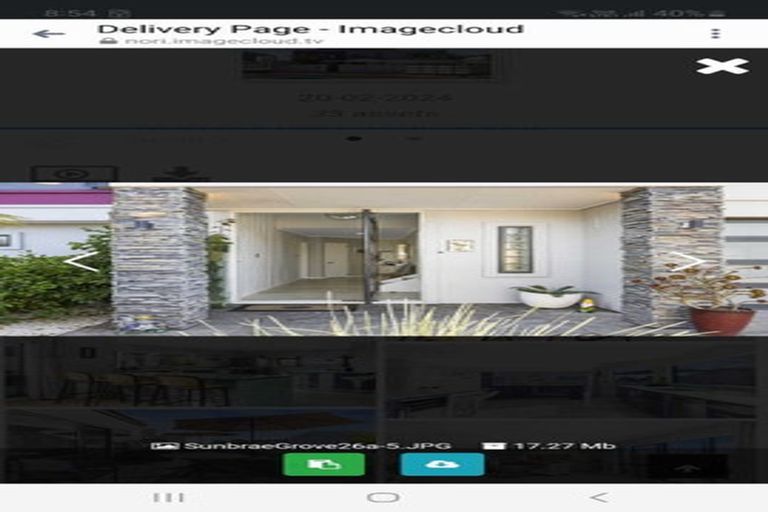 Photo of property in 26a Sunbrae Grove, Mount Maunganui, 3116