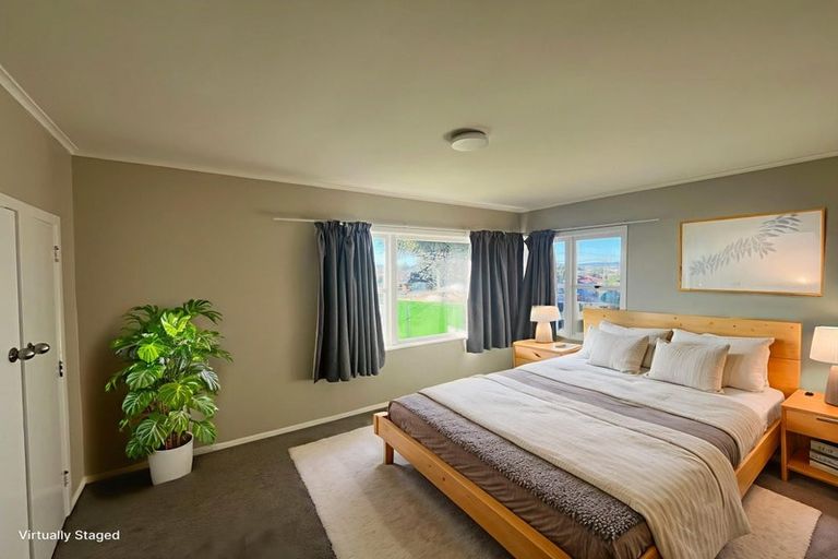 Photo of property in 5 Thompson Terrace, Manurewa, Auckland, 2102