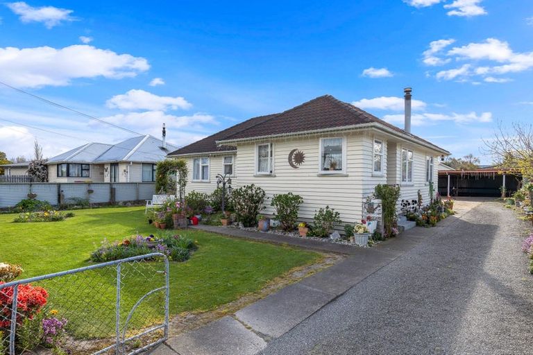 Photo of property in 40 Lucas Street, Riversdale, Blenheim, 7201
