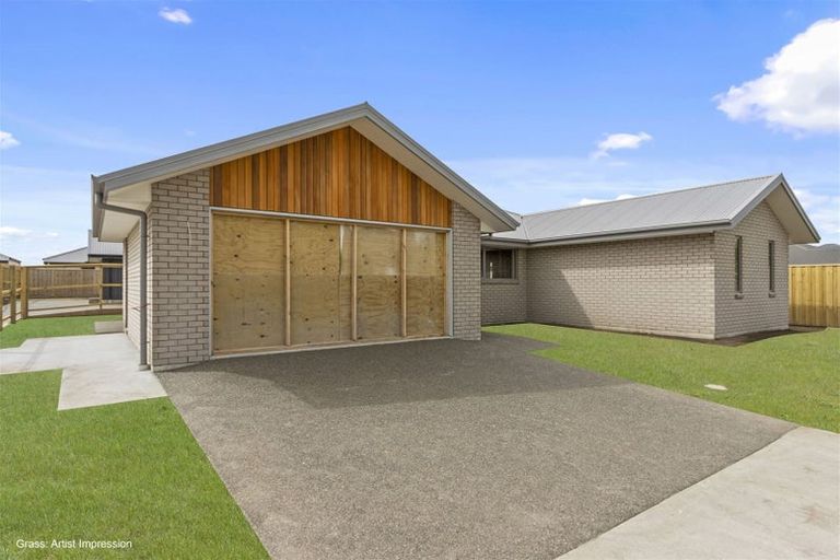 Photo of property in 136 Northbrook Road, Rangiora, 7400