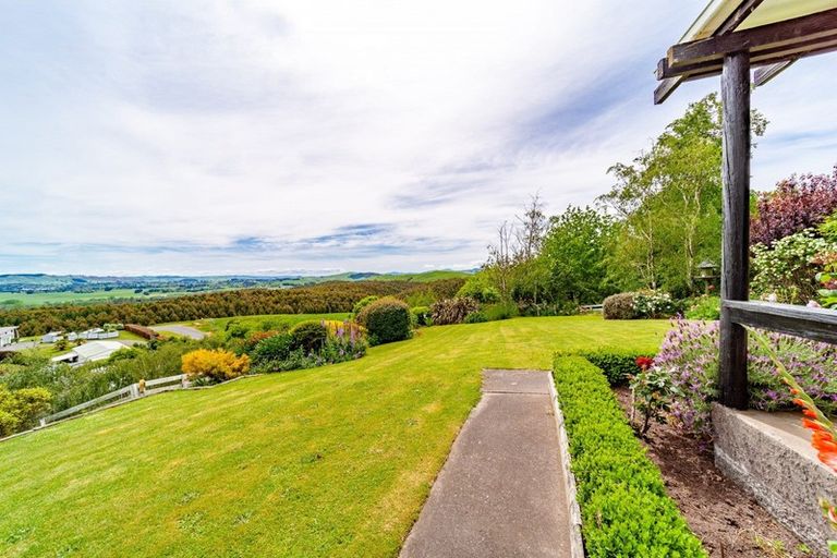 Photo of property in 128 Mangatarata Road, Waipukurau, 4285