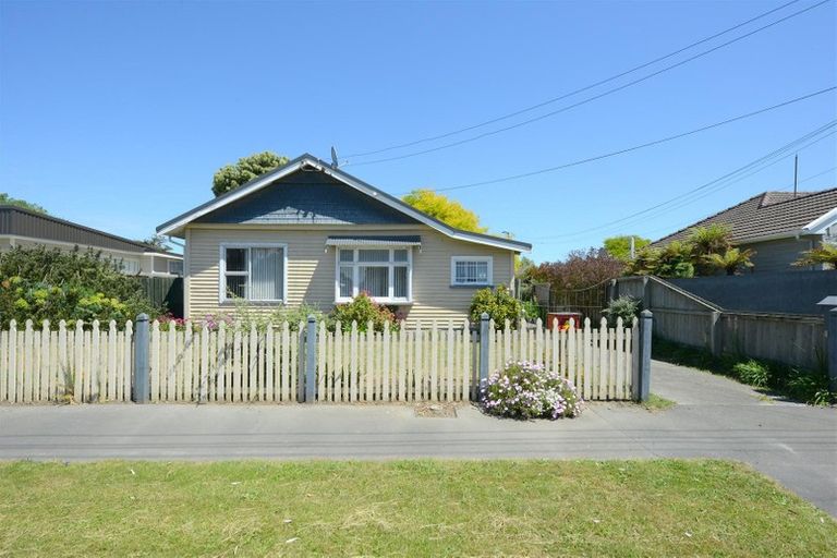 Photo of property in 148 Baker Street, New Brighton, Christchurch, 8083