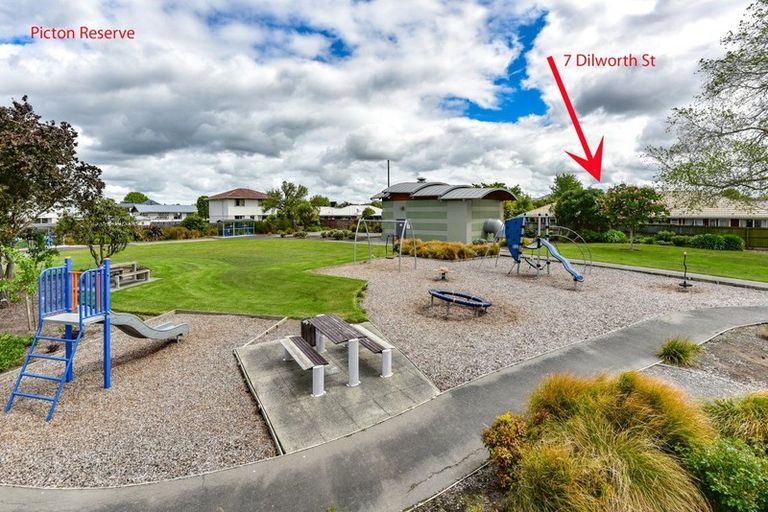 Photo of property in 4/7 Dilworth Street, Riccarton, Christchurch, 8011