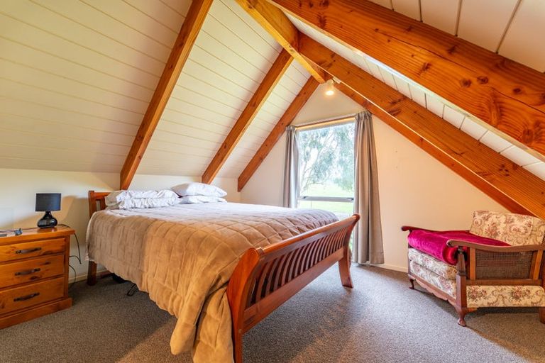 Photo of property in 167 Driscoll Road, Levels Valley, Timaru, 7974