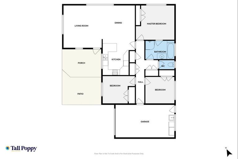 Photo of property in 53b Pemberton Crescent, Greerton, Tauranga, 3112